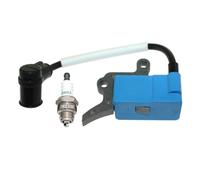 AOLUOER Bobina di accensione for E//c//h//o CS-355T S//h//i//n//d//a//i//w//a 358TS A411001401