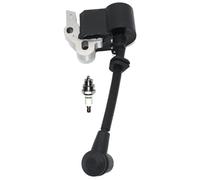 AOLUOER Bobina di accensione for M//c//C//u//l//l//o//c//h P//r//o//m//a//c Argento E//a//g/e//r M//T//D 301759 Serie 4600 MS1846AV