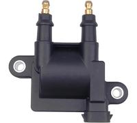 AOLUOER Bobina di accensione for motore for barca M//e//r//c//u//r//y M//e//r//c//r//u//i//s//e//r 35 40 50 60 75 80HP 8M0044991 8M0029482 300-8M0044991