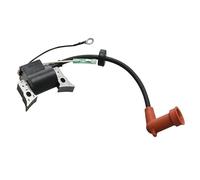 AOLUOER Bobina di accensione 'unità 33410-97J00-00 for motore fuoribordo S//u//z//u//k//i 2,5 CV 4 tempi 33410-97J00 Parti