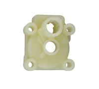 AOLUOER Cassa pompa acqua superiore 3B2-65016 for motore for barca T//o//h//a//t//s//u N//i//s//s//a//n 8HP 9. 2/4T sostituisce le parti