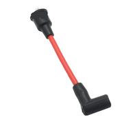 AOLUOER Cavo bobina di accensione for fuoribordo M//e//c//u//r//y 150 175 200 HP 23564A9 26453A1 26460A1 47899A9 63212A2 18-8819-1