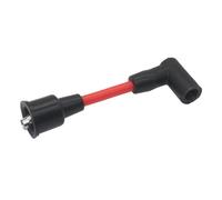 AOLUOER Cavo bobina di accensione for fuoribordo M//e//c//u//r//y 150 175 200 HP 813715A1 90816A25 93475A25 697331 70668