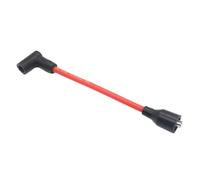AOLUOER Cavo bobina di accensione for fuoribordo M//e//c//u//r//y 150 175 200 HP 84-813715A1 20114A2 20122A2 23564A4 S//i//e//r//r//a 18-5228-1