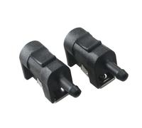 AOLUOER Connettori for linea carburante 6G1-24305 6Y1-24305 for motore for barca Y//a//m//a//h//a P//a//r//s//u//n S//e//a//p//r//o H//D//X 6G1-24305-05 6Y1-24305-06