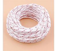 AOLUOER Corda di avviamento for motosega da 10 m for S//t//i//h//l MS180 MS181 MS210 MS230 MS250 MS260 MS290 MS390 Decespugliatore H//u//s/q//v//a//r//n//a