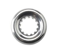 AOLUOER Distanziale 66T-45997 for motore fuoribordo Y//A//M//A//H//A 2 tempi o 4 40HP 60HP P//a//r//s//u//n H//i//d//e//a S//e//a//p//r//o H//D//X Motori 66T-45997-00