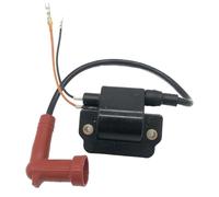 AOLUOER For Y//a//m//a//h//a 6E5-85570-11-00 Bobina di accensione 115 130 150 175 200 220 225 HP Fuoribordo 1984-1996 6E5-85570-10-00