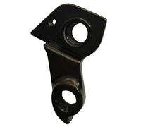 AOLUOER Gancio deragliatore Posteriore for Bicicletta Dado for ASSE Bici Gancio deragliatore Posteriore CNC for Gancio Posteriore Accessori for Ciclismo sostitutivi