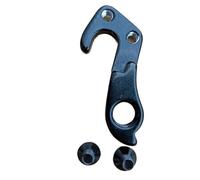 AOLUOER Gancio deragliatore posteriore for cambio bicicletta 1 pezzo Mtb for T//r//e//k #322175 T//r//e//k E//l//i//t//e G//a//r //y F//i//s//h//e//r M//e//c//h Bicicletta con telaio in carbonio con f