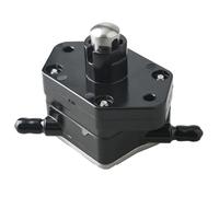 AOLUOER Gruppo pompa carburante 6C5-24410 6C5-24410-00 for motore fuoribordo Y//a//m//a//h//a 4 tempi FT 30HP 40HP 50HP 60HP 6C5-24410-00-00
