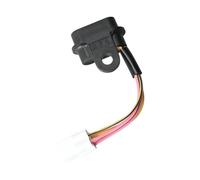 AOLUOER Gruppo spia a 62Y-84301-00 for motore for barca Y//a//m//a//h//a 4 tempi FT25 FT50 F15-60HP 62Y-84301-00-00