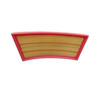 AOLUOER Inserto filtro aria 463505 for motori V//o//l//v//o P//e//n//t//a D//i//e//s//e//l AQ AD MD T//A//M//D//TMD AQD 30 40 ABC Series 876185 Sostituzione 18-7890