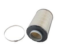 AOLUOER Inserto filtro aria for raffreddamento R//a//d//i//a//t//o//r 3827167 V//o//l//v//o P//e//n//t//a T//A//M//D74 T//A//M//D75 Serie D//i//e//s//e//l Motore 3838952