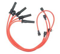 AOLUOER Kit cavi candela di accensione for V//o//l//v//o P//e//n//t//a AQ120B, AQ125A, AQ131A-D, AQ140A, AQ145A,B 834365 875571 S//i//e//r//r//a 18-8813-1