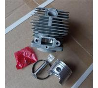 AOLUOER Kit cilindro O//L//E//OM//A//C 740 440BP E//F//C//O 8400 8405 S//T//A//R//K 40 E//M//A//KD//Y//N//A//M//A//C Diametro spinotto pistone 9 mm
