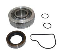 AOLUOER Kit cuscinetto cardanico con guarnizione for O//M//C