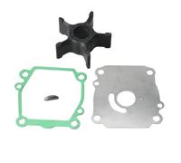 AOLUOER Kit di manutenzione a girante a pompa 'acqua 17400-90J20 for motore for barca S//U//Z//U//K//I DF 90/115/140 17400-90J20-00 17400-90J00 18-3258