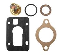 AOLUOER Kit di riparazione del termostato di raffreddamento 'unità esterna M//a//r//i//n//e for O//M//CC//o//b//r//a Stern 0379754 0383307 03852216 3852127