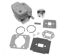 AOLUOER Kit pistone cilindro for C//u//b C//a//d//e//t CC2000 CC3000 M//T//DR//y//o//b//i 2075R 2075RC 2079r 2090R T//r//o//yB//i//l//t TB2000 TB3000