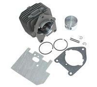 AOLUOER Kit pistone cilindro for H//o//m//e//l//i//t//e UT-08931 Scopa da giardino II UT-08510 UT-08511 UT-08929-A Spazzatrice UT-08930-A UT-08932 UT-70127