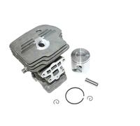 AOLUOER Kit pistone cilindro for H//u//s//q//v//a//r//n//a 130 135 Mark II 591465701