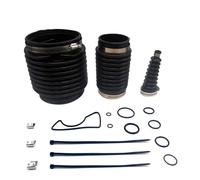 AOLUOER Kit soffietti di poppa 86840A05 for sostituzione trasmissioni M//e//r//c//r//u//i//s//e//r B//r//a//v//o 18654A1 74639A2 16755Q1