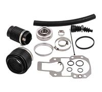 AOLUOER Kit soffietto con cuscinetto cardanico for motori M//e//r//c//r//u//i//s//e//r S//t//e//r//n//d//r//i//v//e A//l//p//h//a I Gen II 1991 e successivi 30-803099T1 S//i//e//r//r//a 18-8206-1