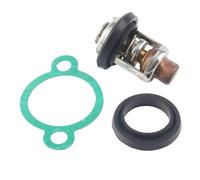 AOLUOER M//a//r//i//n//e 125° F 52° C Termostato for H//o//n//d//a 5 8 9. 15 50 75 100 HP BF5A1 BF5A2 19300-881-761 19351-ZV4-610 18-3627