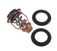 AOLUOER M//a//r//i//n//e 140° F 60° C Termostato for H//o//n//d//a 175 200 225 250 HP BF175D BF200D BF225D BF250A 19300-ZX2-003 19300ZX2003