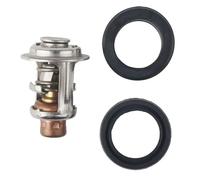 AOLUOER M//a//r//i//n//e 140 ° F 60° C Termostato for H//o//n//d//a 8 15 20 25 30 40 50 60 75 90 200 225HP 19300-ZW9-003 19302-921-003 18-3628