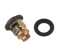 AOLUOER M//a//r//i//n//e Fuoribordo 122° F 50° C Termostato for Y//a//m//a//h//a 4 Str 15 HP 20 F15C F20 6AH-12411-00 Guarnizione 688-12412-00