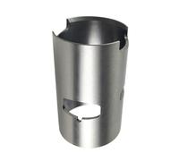 AOLUOER Manicotto a camicia del cilindro da 56 mm 6E7-10935 for motore fuoribordo Y//a//m//a//h//a 9, CV 15 P//a//r//s//u//n H//i//d//e//a 2T 6E7-10935-00