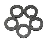 AOLUOER Pignone for cerchione 0.325-7T for E//c//h//o CS-450P,CS-452ESX,CS-4600,CS-490,CS-4910,CS-5000,CS-500P,CS-501P,CS-510SX,CS-510,CS-520,CS-530