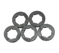 AOLUOER Pignone for cerchione 0,325-7T for M//a//k//i//t//a DCS43,DCS430,DCS4300,DCS4300I,DCS431,DCS50,DCS520,DCS5200I,DCS52,DCS520I,EA6100P53G