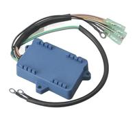 AOLUOER Scatola interruttori M//a//r//i//n//e//r CDI for motore fuoribordo M//e//r//c//u//r//y 6 8 10 15 16 20 25 HP 1994-1998 339-7452A19 114-7452K1 339-7452A15 ，18-5777