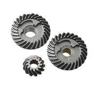 AOLUOER SET INGRANAGGI 3B2-64020 3B2-64010 3B2-64030 9,8 CV for T//o//h//a//t//s//u N//i//s//s//a//n Motore for barca Indietro Pignone Accessori