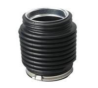 AOLUOER Soffietto con giunto a U 86840A3 86840A05 for gruppi poppieri B//r//a//v//o e Black h//a//w//k 8M0062406 Sierra 18-2756 9-72702 89140