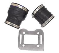 AOLUOER Soffietto di scarico for M//e//r//C//r//u//i//s//e//r 180 190 3.7LS//t//e//r//n//d//r//i//v//e 70981A3 Tubo 90949T e guarnizione 27-18272