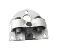 AOLUOER Supporto in gomma ammortizzatore superiore 63V-44514-00 for Y//a//m//a//h//a H//D//X, S//e//a//p//r//o 9,9HP 15HP motore for barca a 2 tempi 63V-44514-00-5B sostituisce il