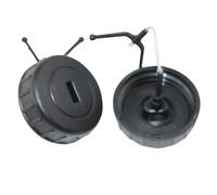 AOLUOER Tappo carburante olio for S//t//i//h//l 017,017C,018,018C,019T,MS170,MS170C,MS180,MS180C,MS190T,MS191T,MSA60C,MSA70C,MSA120C,MSA140C