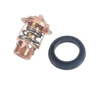 AOLUOER Termostato 14586 for motore fuoribordo M//e//r//c//u//r//y 6HP-125HP 14586A Sierra 18-3549 M//a//l/l//o//r//y 9-43014 Motore for barca