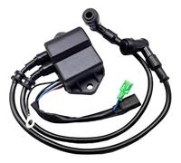 AOLUOER Unità CDI adatta for fuoribordo a 2 tempi S//u//z//u//k//i DT5 DT6 DT8 Sostituisci 32900-98100 32900-98101