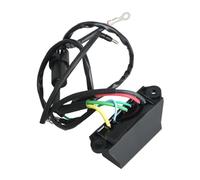AOLUOER Unità modulo scatola CDI accenditore 38550-ZV5-822 for H//o//n//d//a BF 35 40 35AM 40B2 40A2 LRTE LRTU LRTW LRTB LRTC LRTD LRTG LHTC LHTD