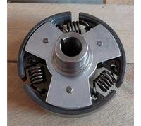 AOLUOER WP1550 WP1540 Frizione con//a//c//k//e//r Piastra compattatore diametro esterno 108 mm ID 19,05
