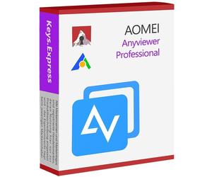 AOMEI AnyViewer Professional