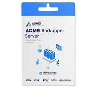 AOMEI Backupper Server