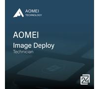 AOMEI Image Deploy Technician