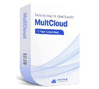 AOMEI Multcloud 1 Anno