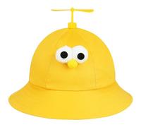 Aomig Cappello Elicottero, Divertente Berretto Elica, Cappello da Elica Regolabile, Berretto Pescatore Bambino, Cappellino con Eliche per Festa, Quotidiano, Sport, Viaggi All'Aperto